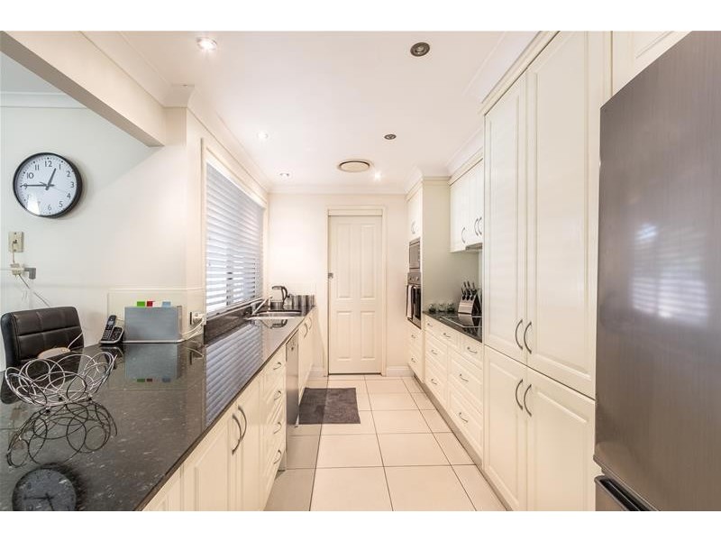 Quakers Hill NSW 2763