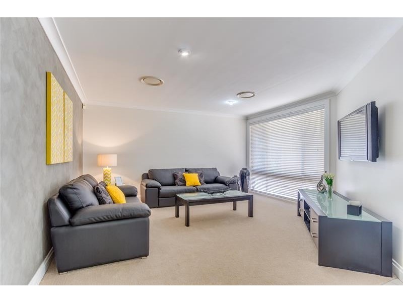 Quakers Hill NSW 2763