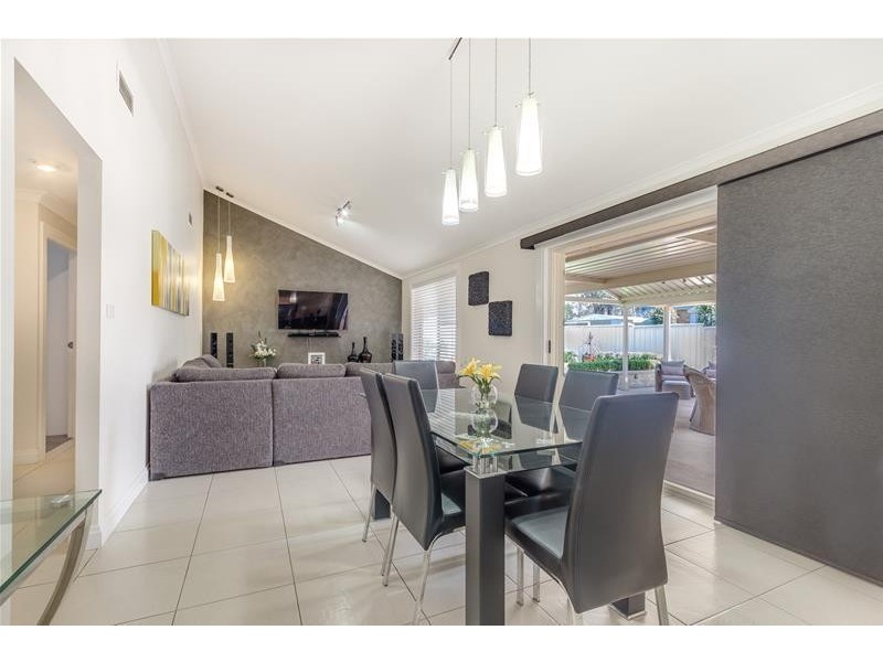 Quakers Hill NSW 2763