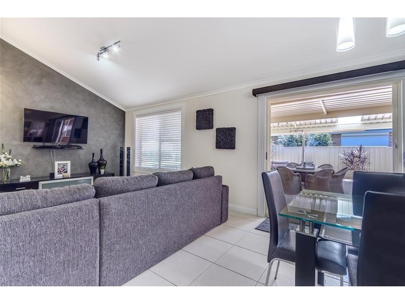 Quakers Hill NSW 2763