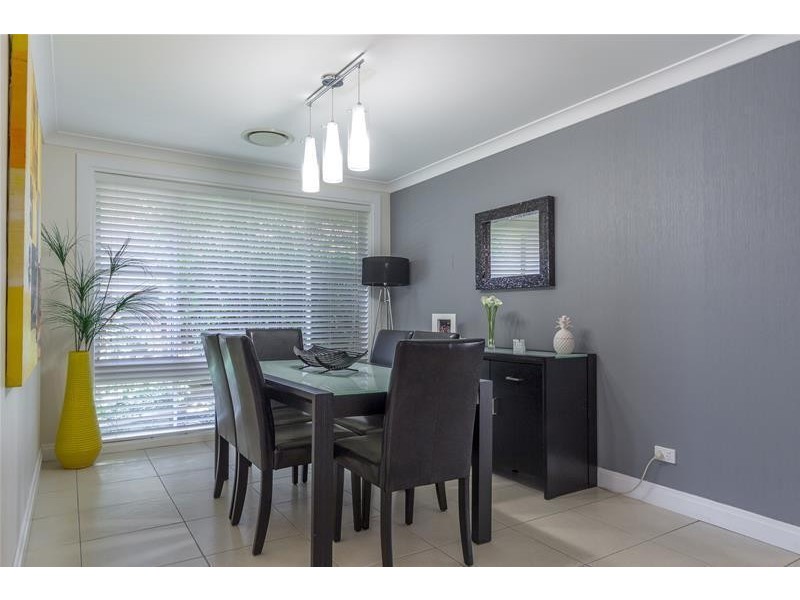 Quakers Hill NSW 2763