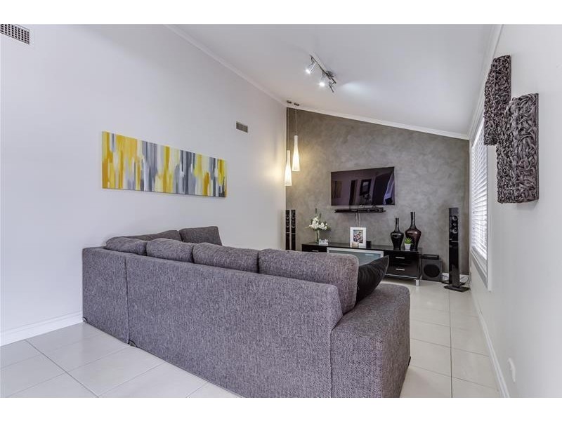 Quakers Hill NSW 2763