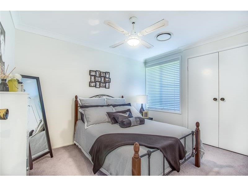 Quakers Hill NSW 2763