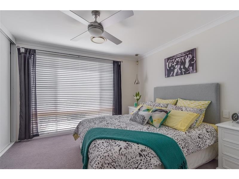 Quakers Hill NSW 2763