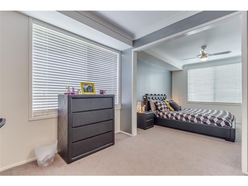 Quakers Hill NSW 2763