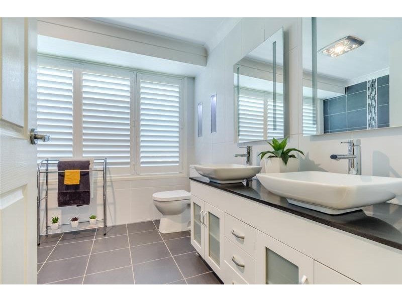 Quakers Hill NSW 2763