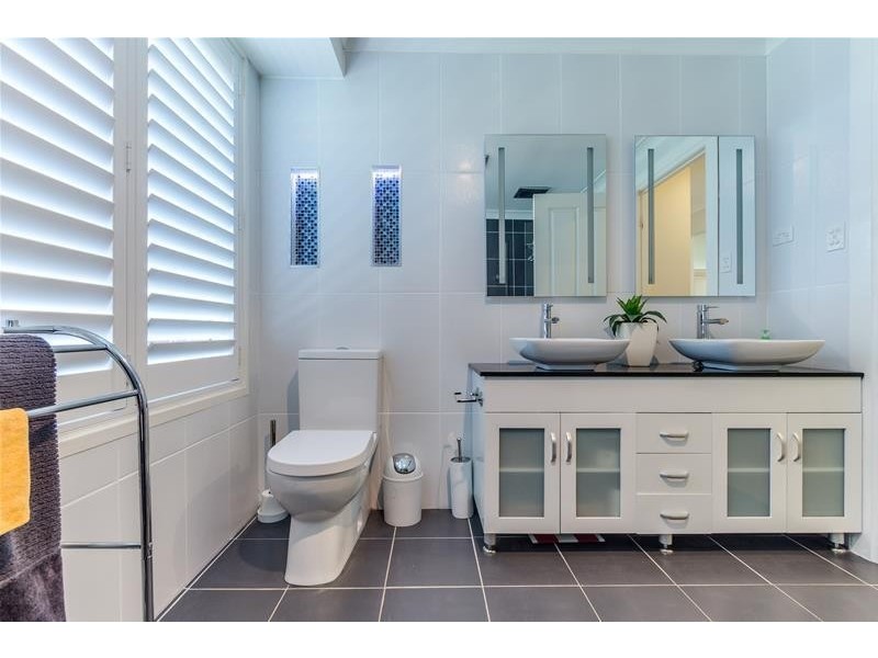 Quakers Hill NSW 2763