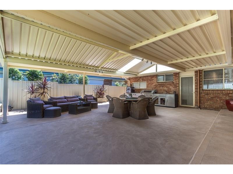 Quakers Hill NSW 2763