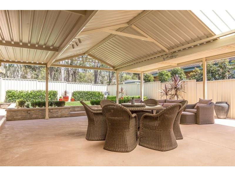 Quakers Hill NSW 2763