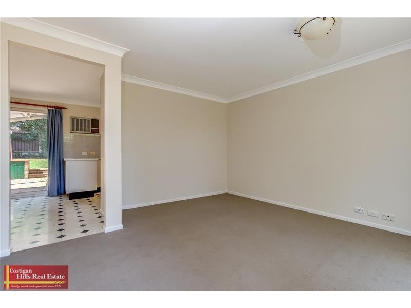 10 Crispin Place, Quakers Hill NSW 2763