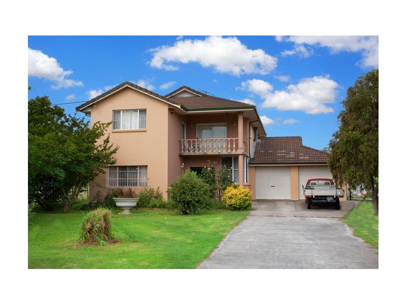 207 Carnarvon Road, Schofields NSW 2762