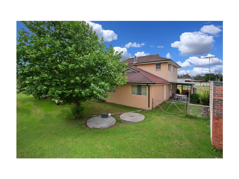 207 Carnarvon Road, Schofields NSW 2762