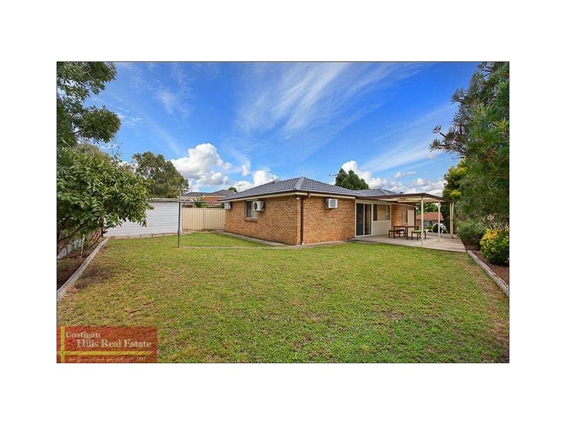 24 Wigmore Grove, Glendenning NSW 2761