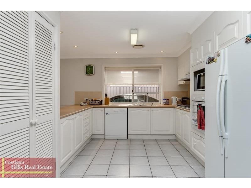 Quakers Hill NSW 2763