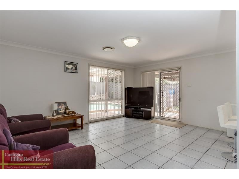 Quakers Hill NSW 2763