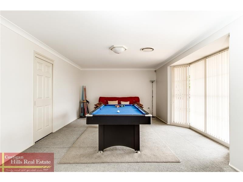 Quakers Hill NSW 2763