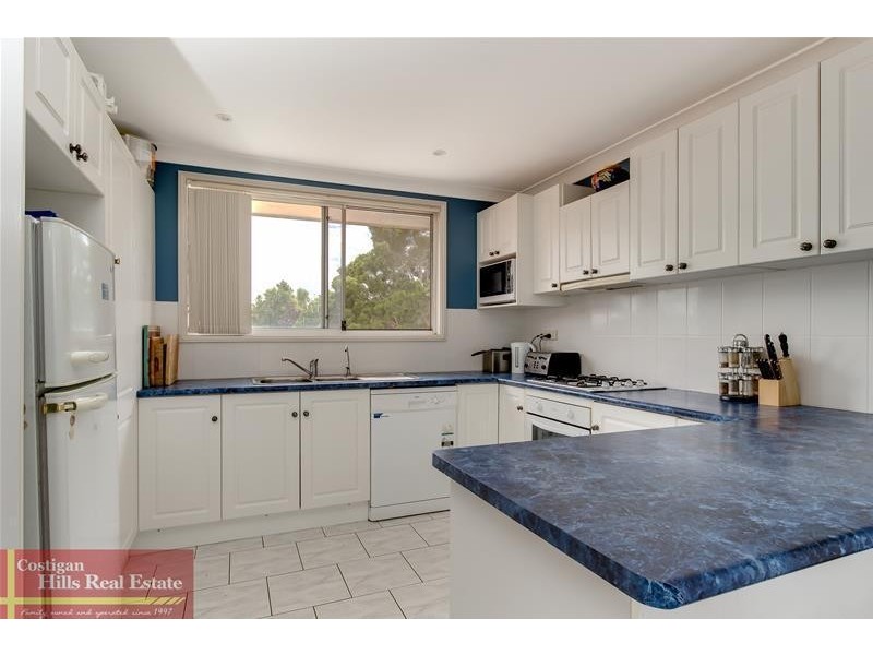 Quakers Hill NSW 2763