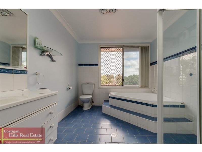 Quakers Hill NSW 2763