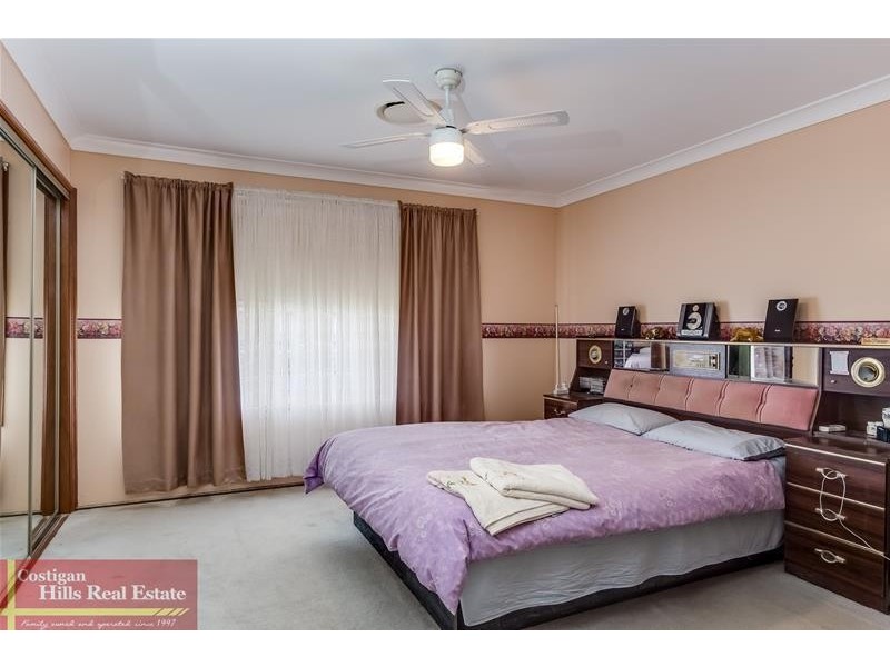 Quakers Hill NSW 2763