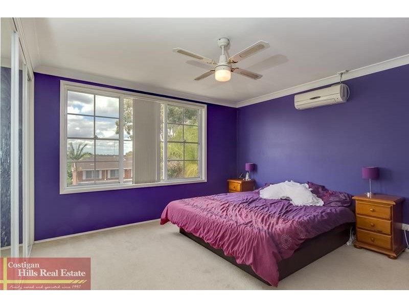 Quakers Hill NSW 2763