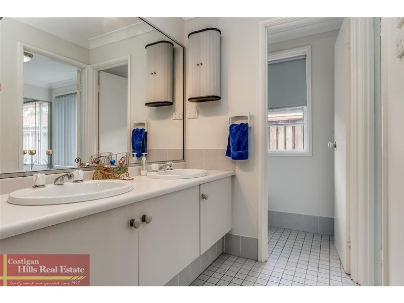 Quakers Hill NSW 2763