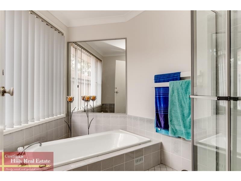 Quakers Hill NSW 2763