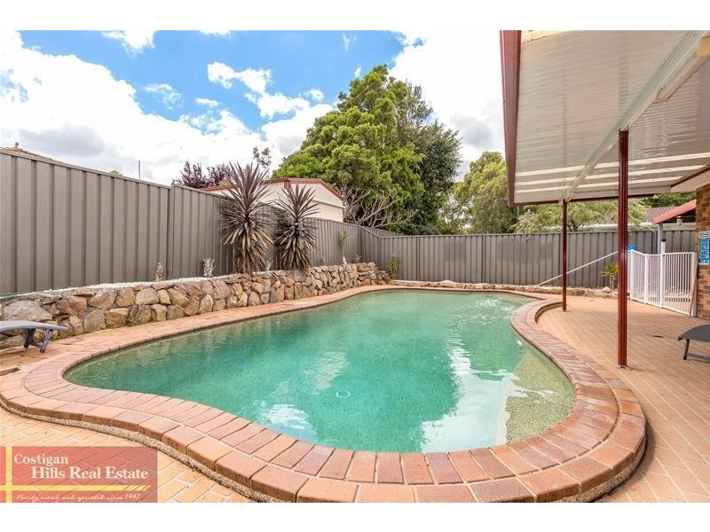 Quakers Hill NSW 2763