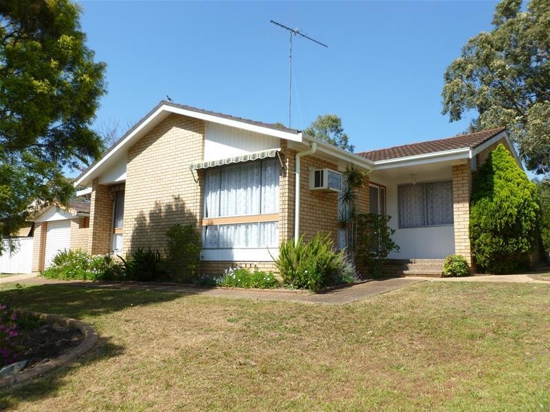 1 Crozet Street, Kings Park NSW 2148