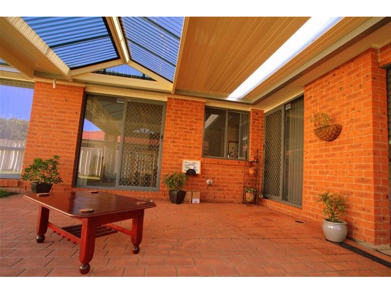 36 Tangerine Drive, Quakers Hill NSW 2763