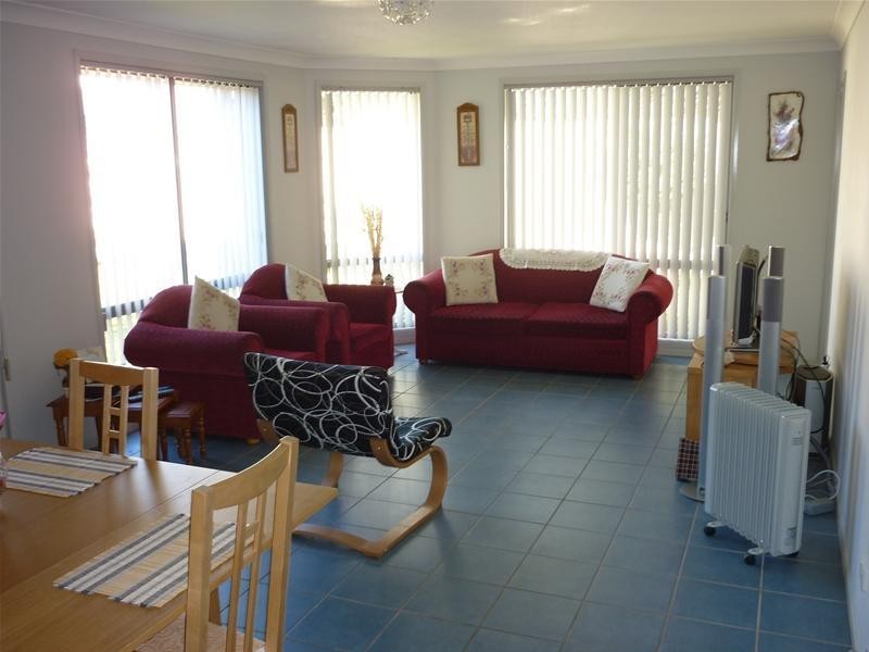 36 Tangerine Drive, Quakers Hill NSW 2763