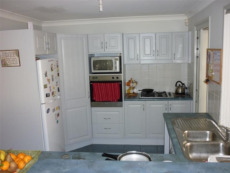 36 Tangerine Drive, Quakers Hill NSW 2763