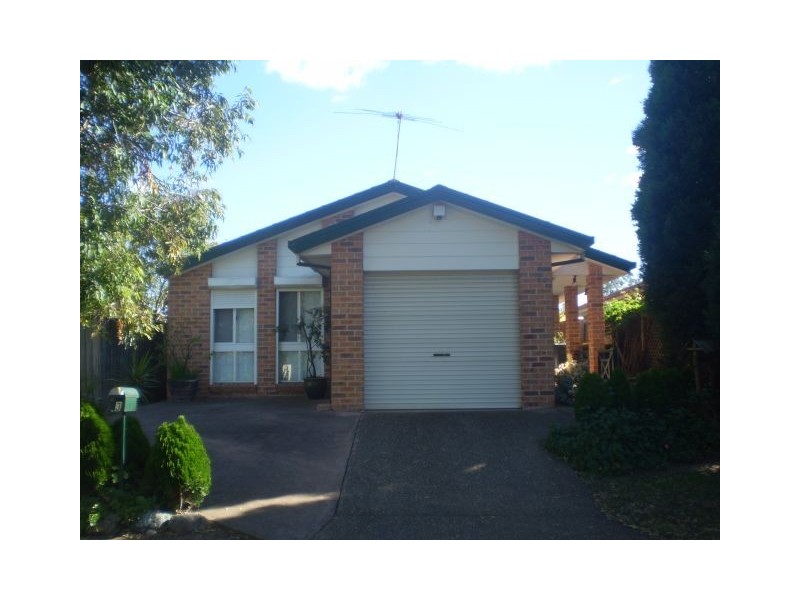 Glendenning NSW 2761