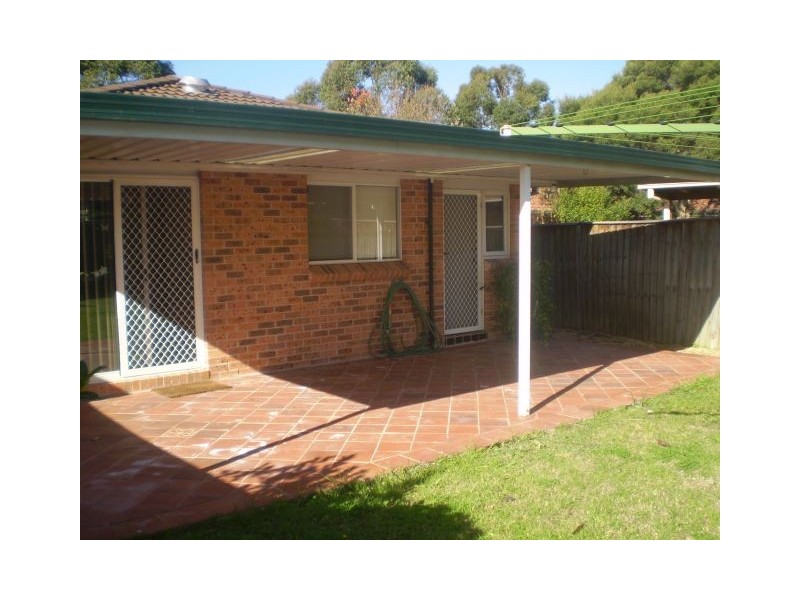 Glendenning NSW 2761