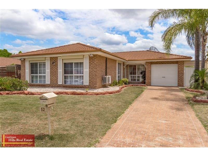 Hassall Grove NSW 2761