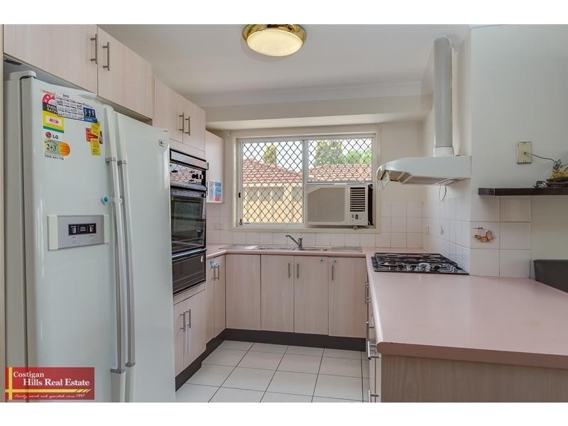 Hassall Grove NSW 2761