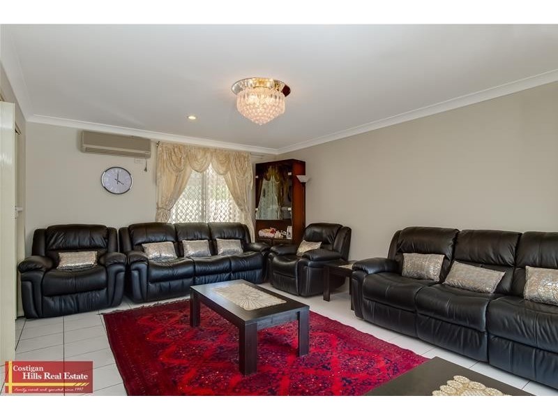 Hassall Grove NSW 2761