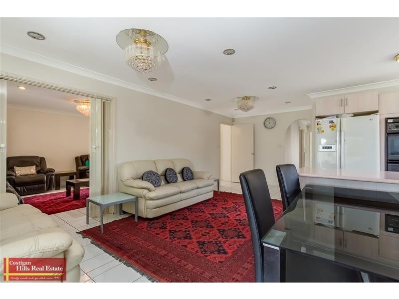 Hassall Grove NSW 2761