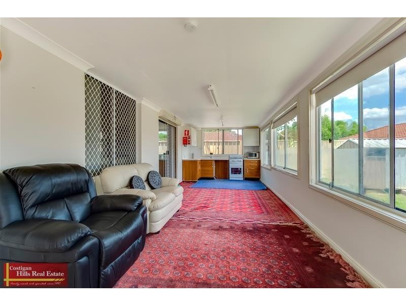 Hassall Grove NSW 2761