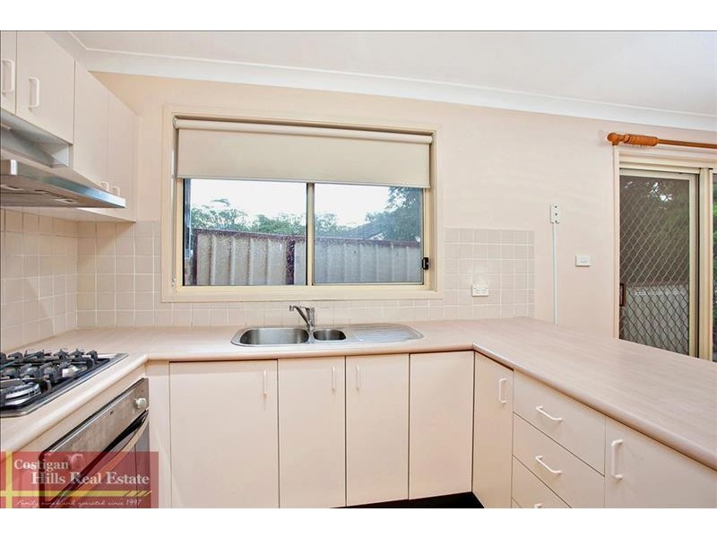 Acacia Gardens NSW 2763