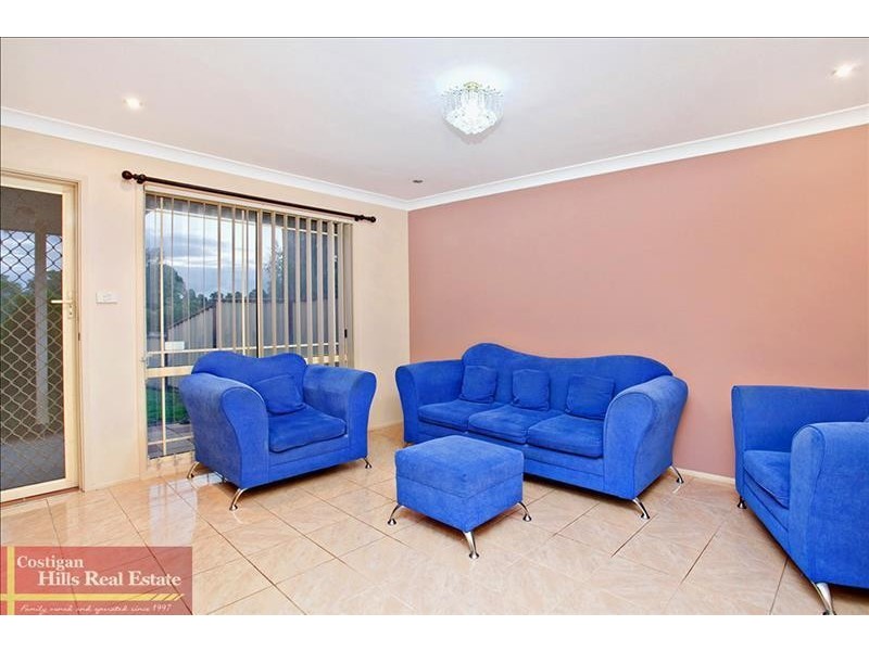 Acacia Gardens NSW 2763