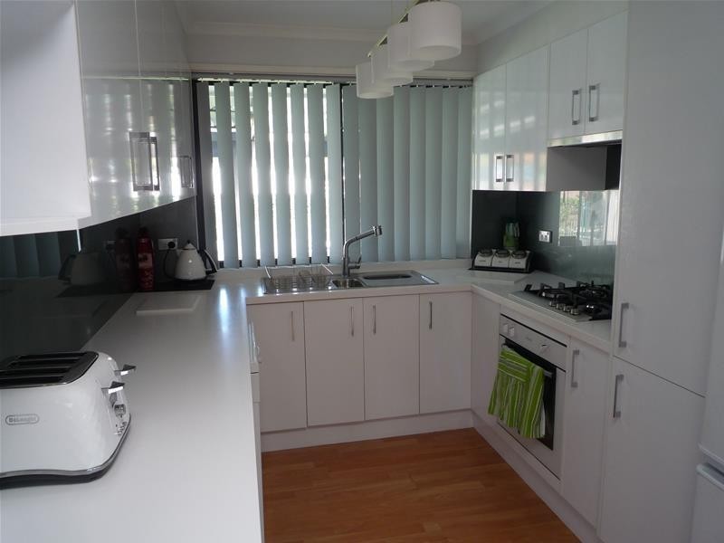88 Todd Row, St Clair NSW 2759