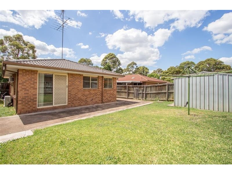 7 Ornella Avenue, Glendenning NSW 2761