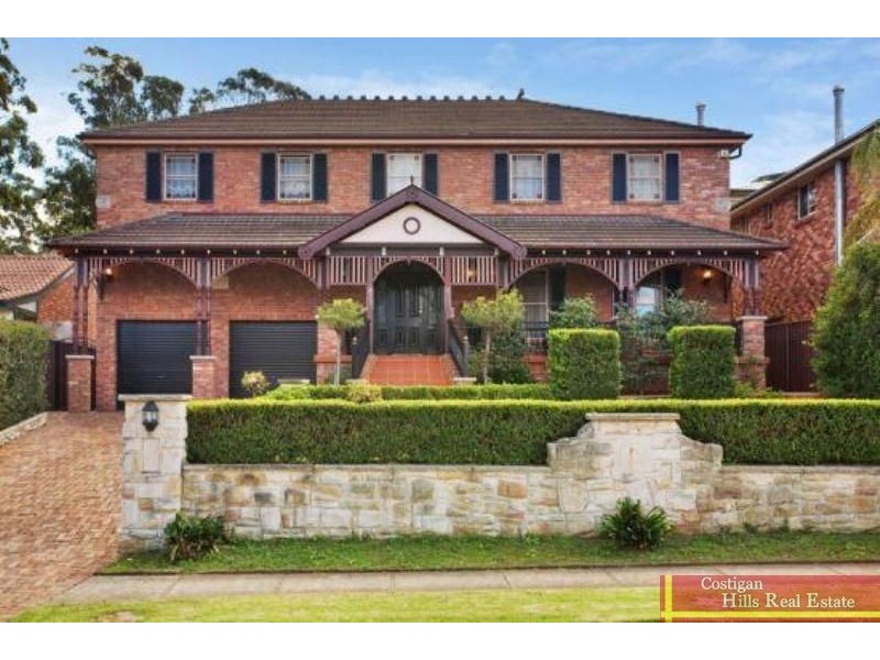 Quakers Hill NSW 2763