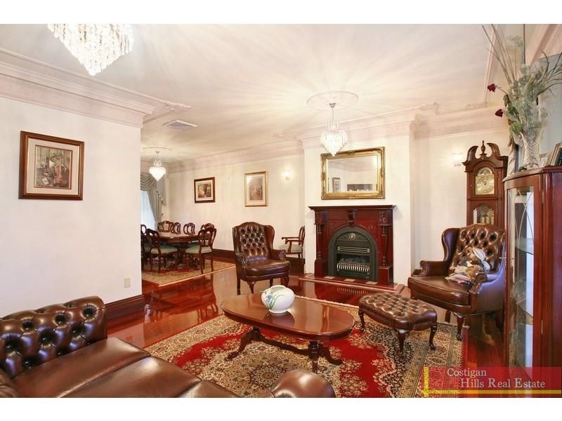 Quakers Hill NSW 2763