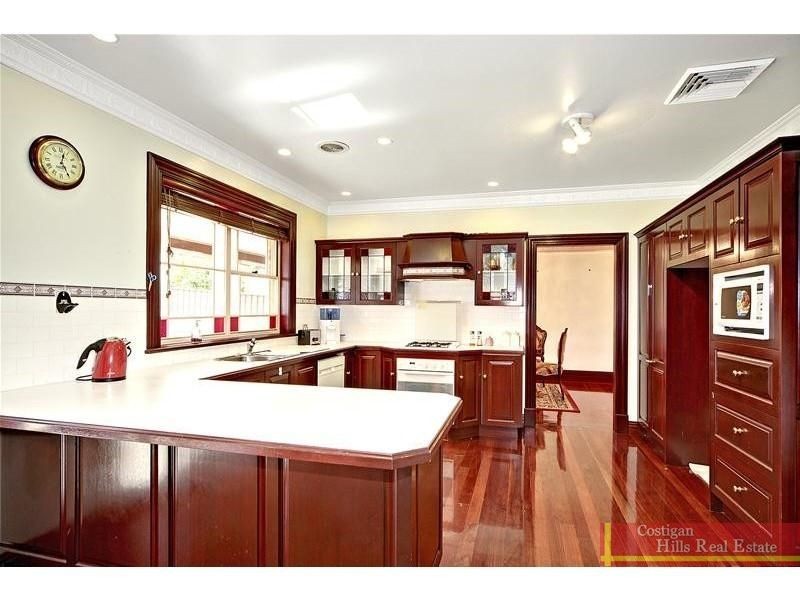 Quakers Hill NSW 2763