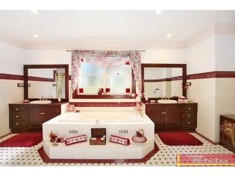 Quakers Hill NSW 2763