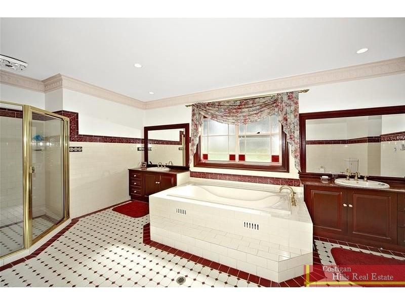 Quakers Hill NSW 2763