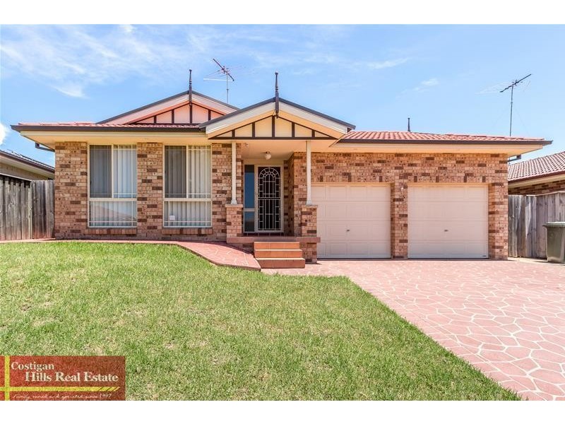 37 Chase Drive, Acacia Gardens NSW 2763