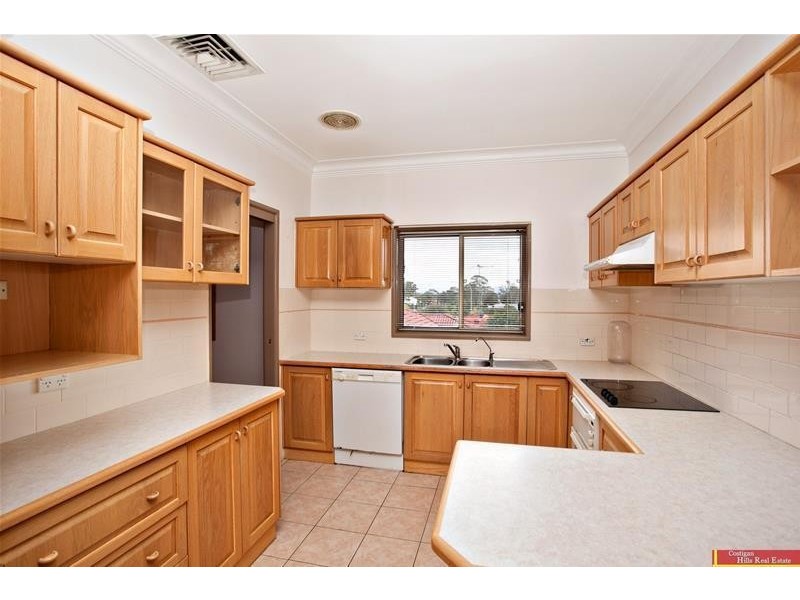 Quakers Hill NSW 2763