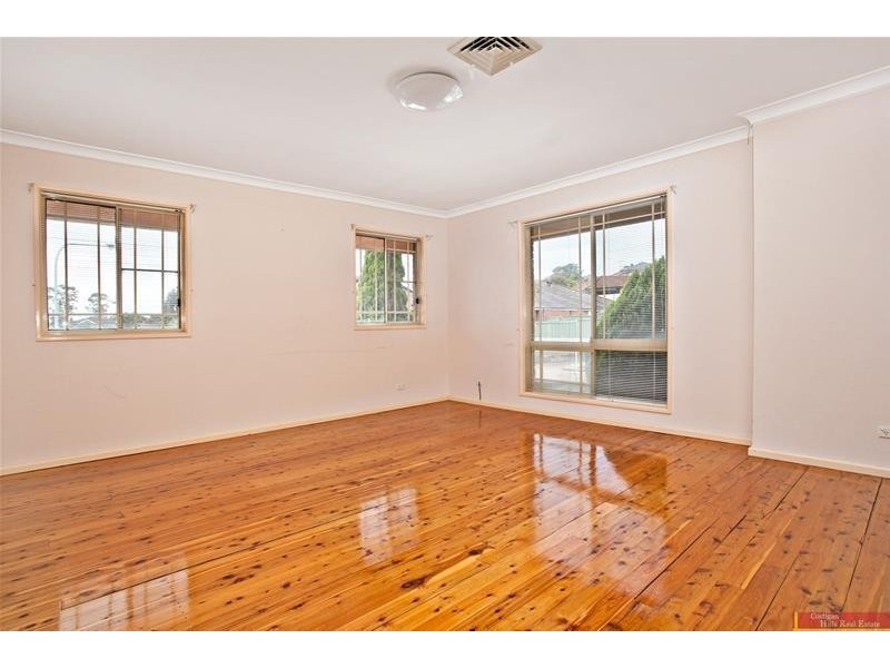 Quakers Hill NSW 2763